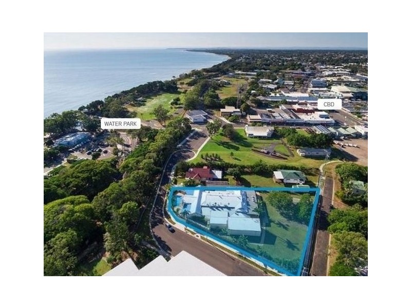 4 – 6 Charles Street, Pialba QLD 4655