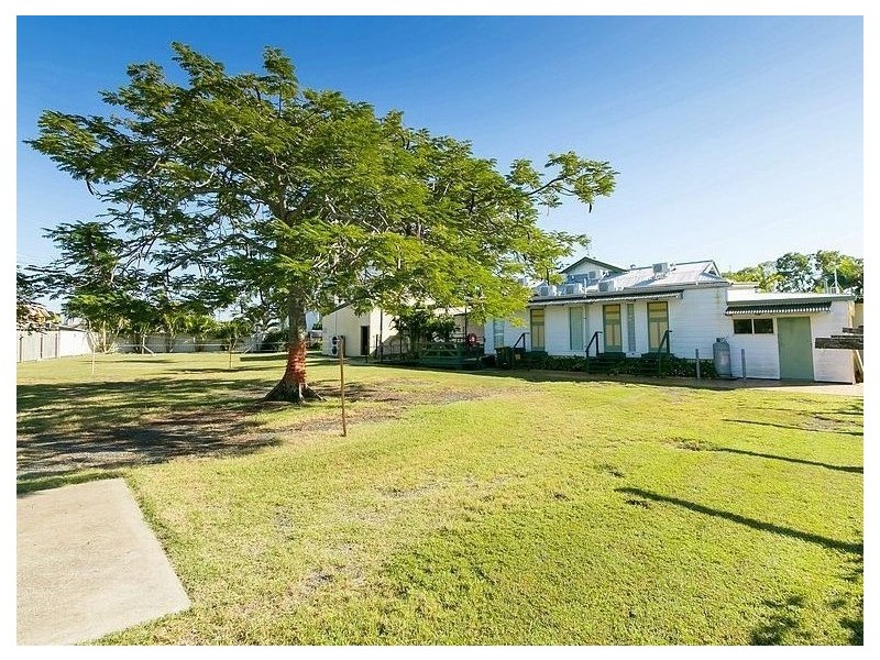 4 – 6 Charles Street, Pialba QLD 4655