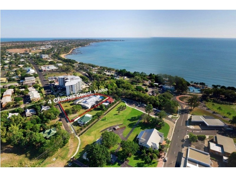 4 – 6 Charles Street, Pialba QLD 4655