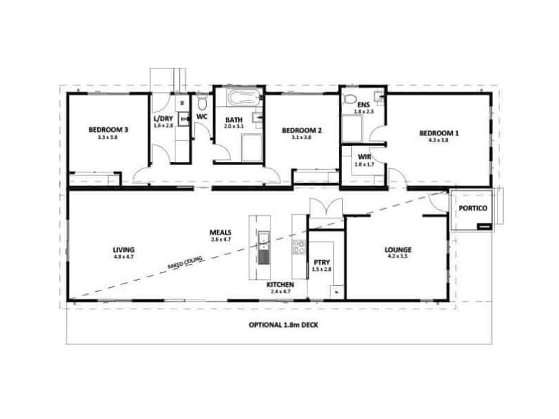 102 Station Road West, Norwood TAS 7250