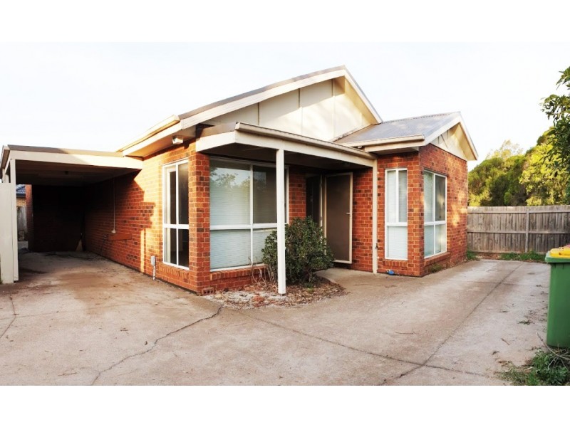 3/18 Rennison Street, Braybrook VIC 3019