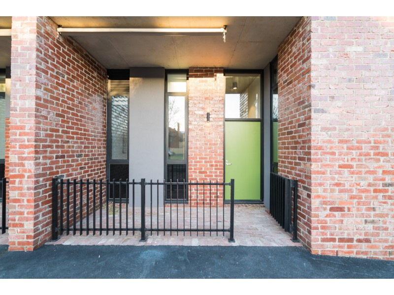 18 Curzon Street, West Melbourne VIC 3003