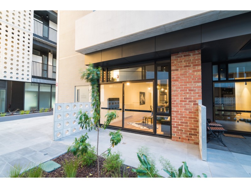 18 Curzon Street, West Melbourne VIC 3003