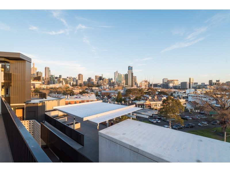 18 Curzon Street, West Melbourne VIC 3003