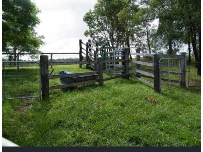 251 Ballard Road, Imbil QLD 4570