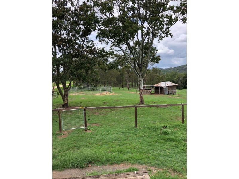 251 Ballard Road, Imbil QLD 4570