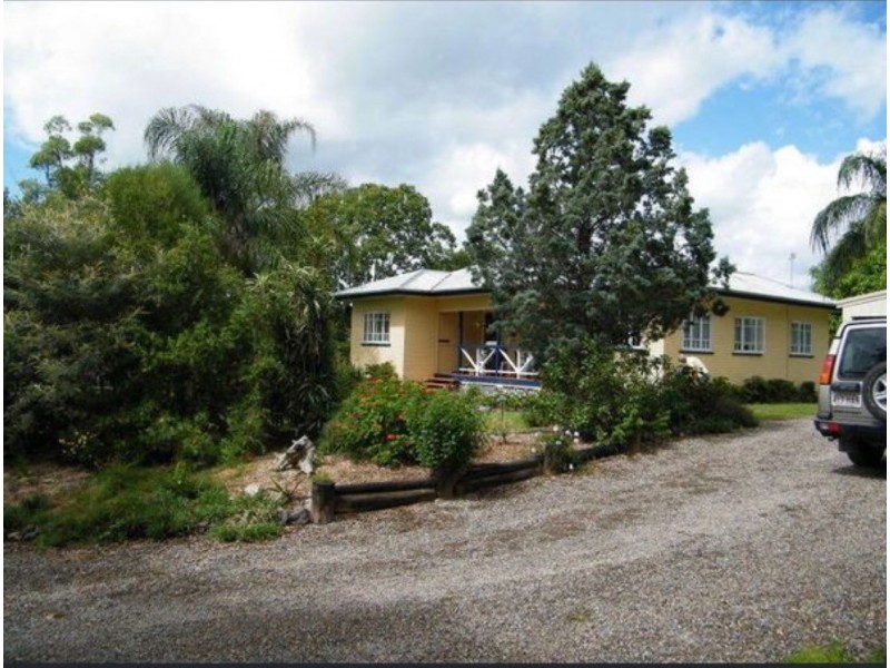 251 Ballard Road, Imbil QLD 4570