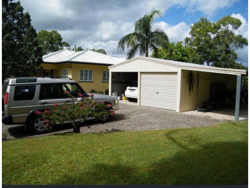 251 Ballard Road, Imbil QLD 4570