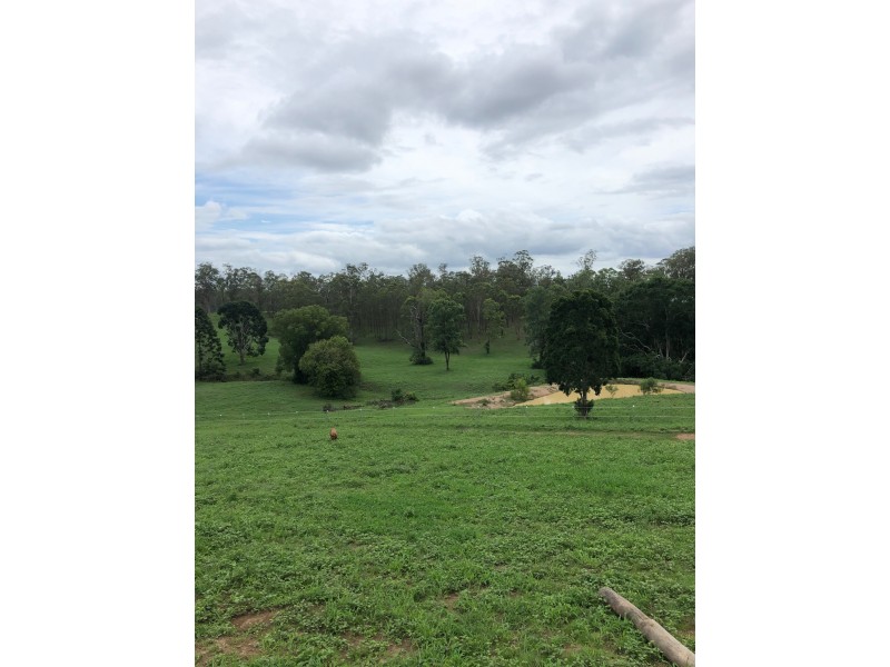 251 Ballard Road, Imbil QLD 4570