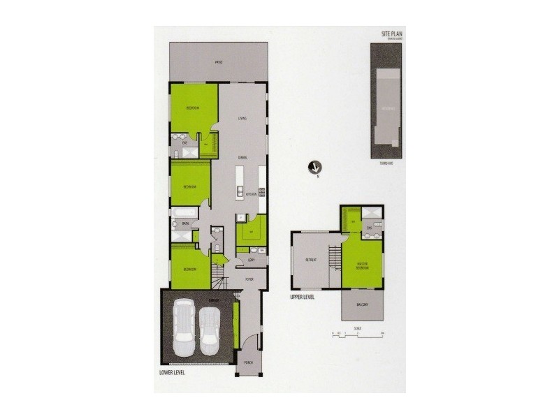 5 Third Avenue, Scarborough QLD 4020