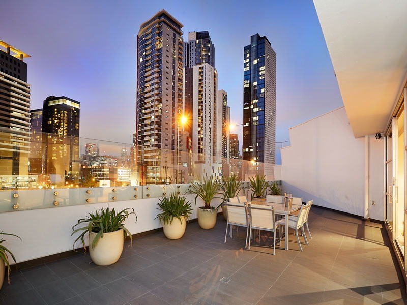 6/120 Clarendon Street, Southbank VIC 3006
