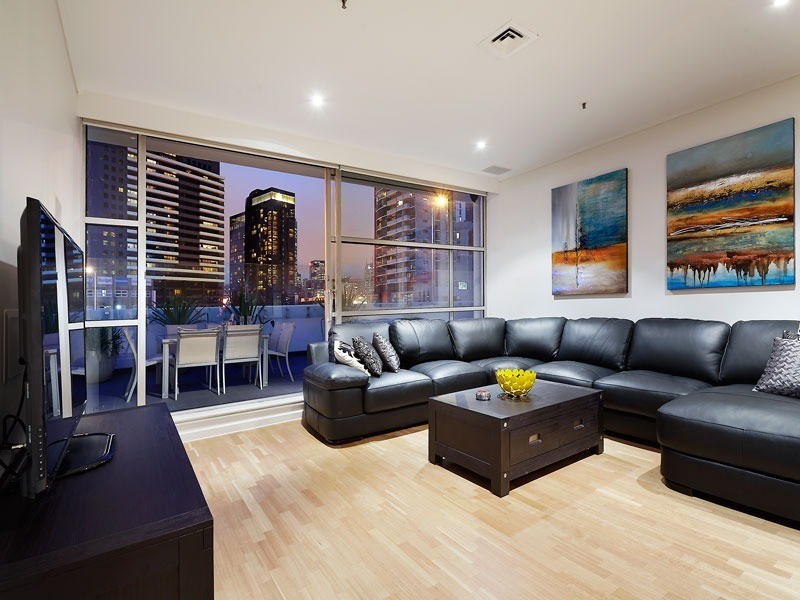 6/120 Clarendon Street, Southbank VIC 3006