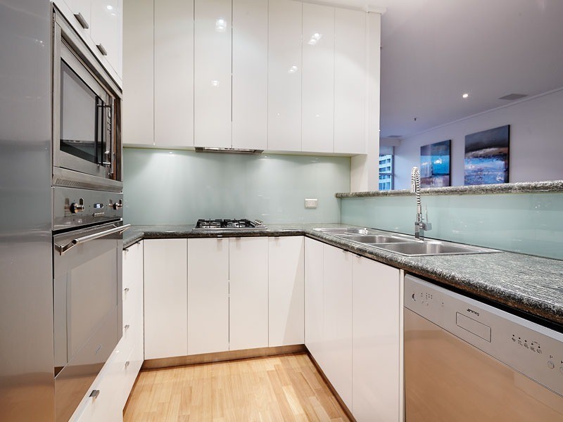 6/120 Clarendon Street, Southbank VIC 3006