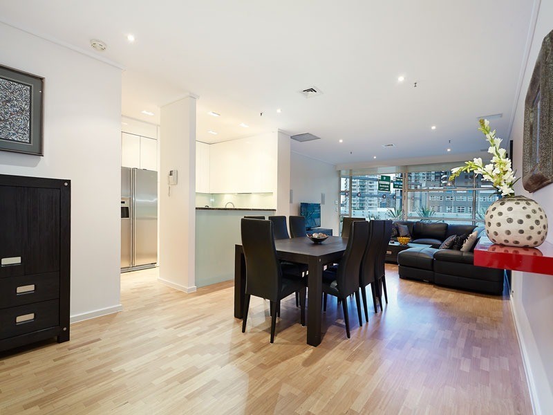 6/120 Clarendon Street, Southbank VIC 3006