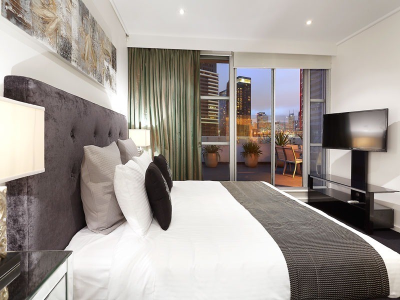 6/120 Clarendon Street, Southbank VIC 3006