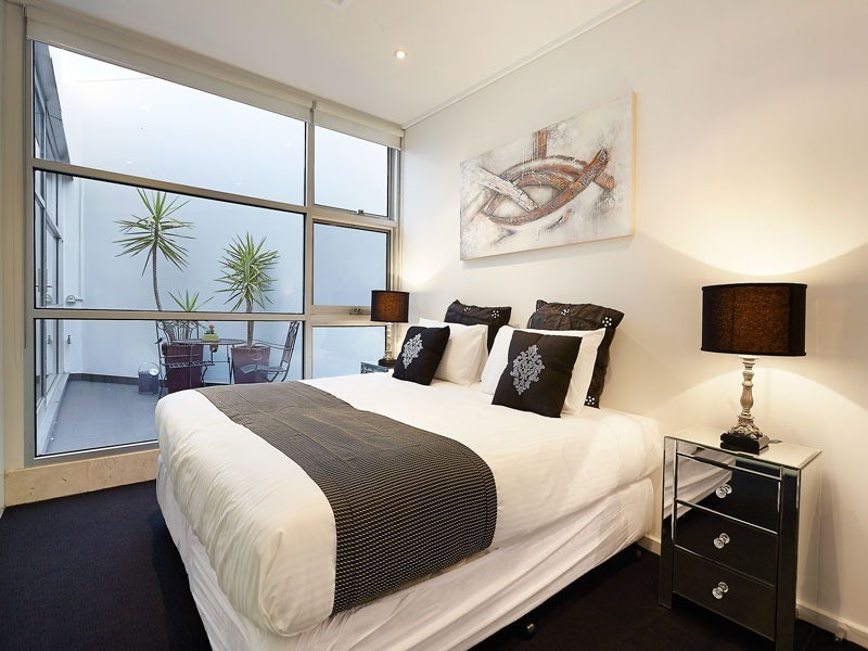 6/120 Clarendon Street, Southbank VIC 3006