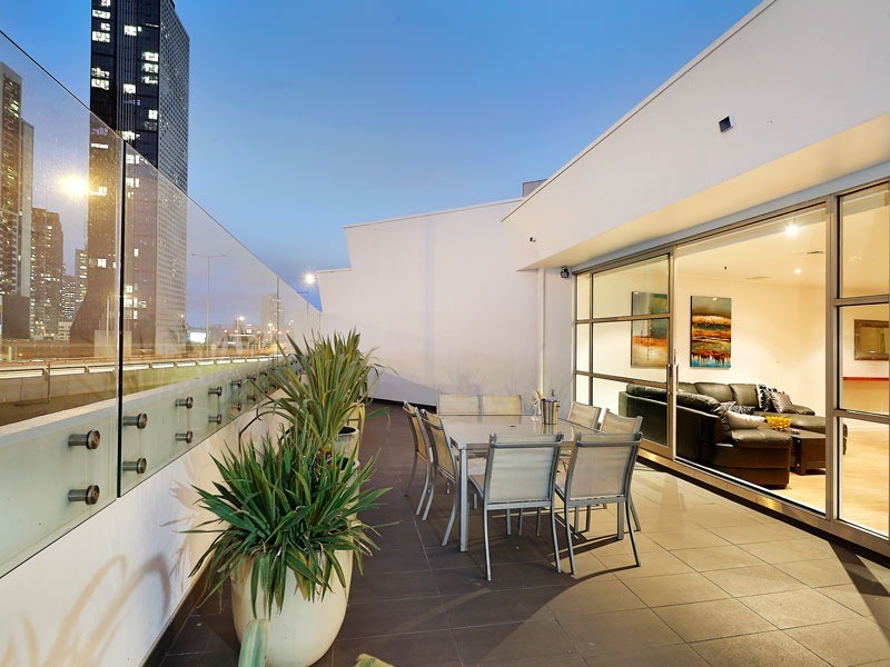 6/120 Clarendon Street, Southbank VIC 3006