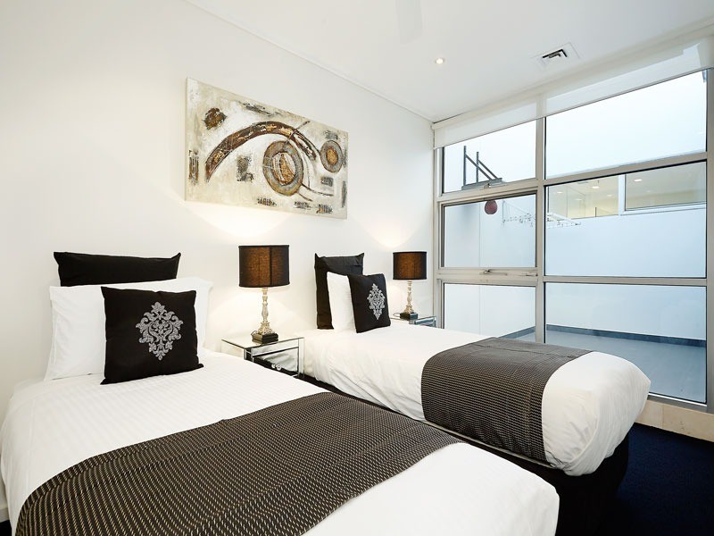 6/120 Clarendon Street, Southbank VIC 3006