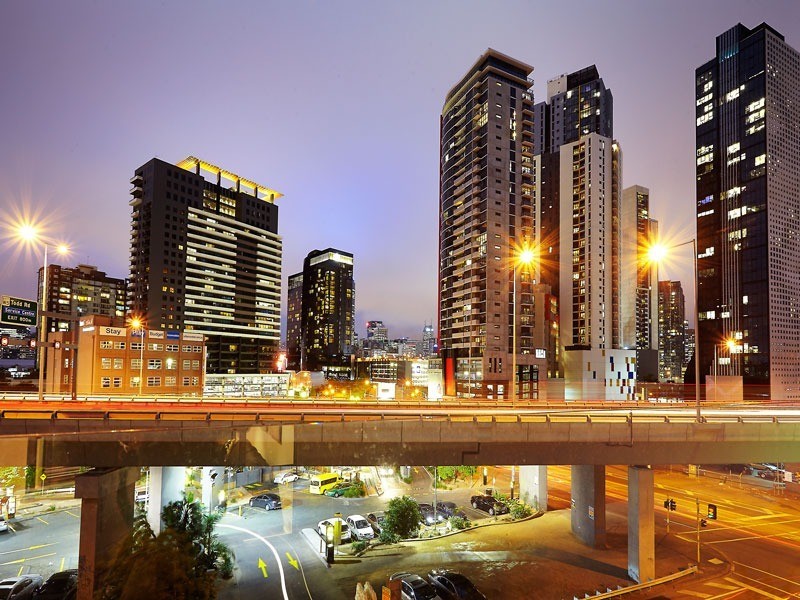 6/120 Clarendon Street, Southbank VIC 3006