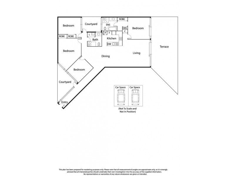 6/120 Clarendon Street, Southbank VIC 3006