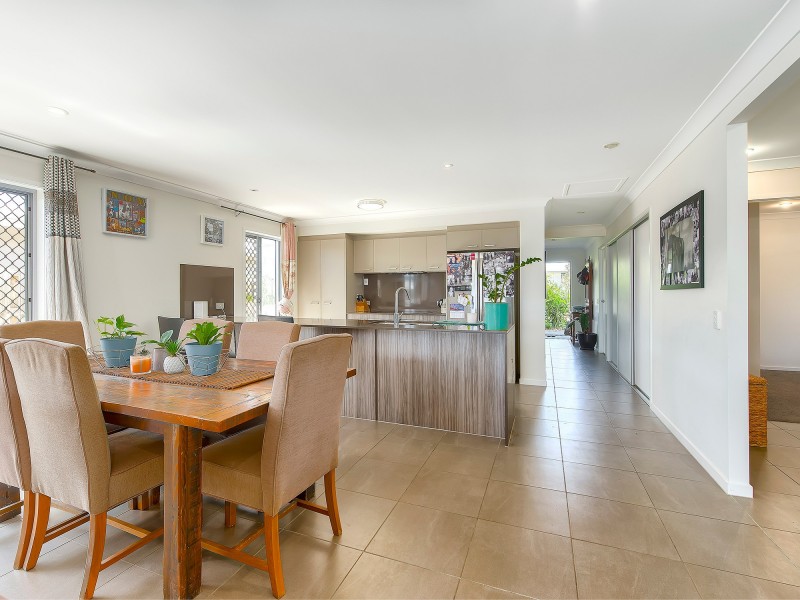 30 Rowe Crescent, Thornlands QLD 4164