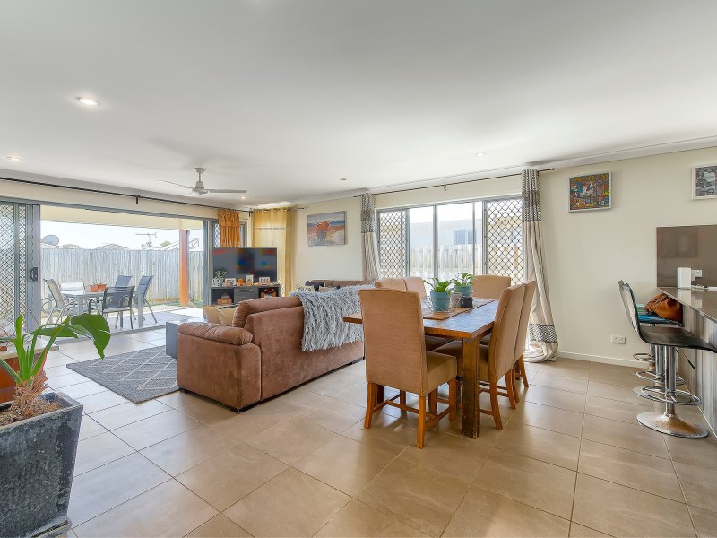 30 Rowe Crescent, Thornlands QLD 4164