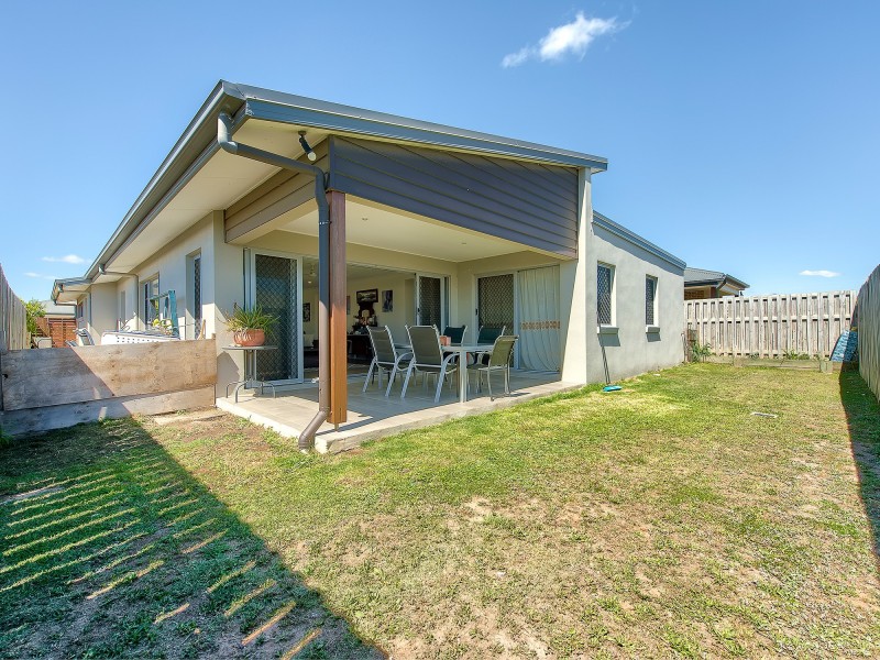 30 Rowe Crescent, Thornlands QLD 4164