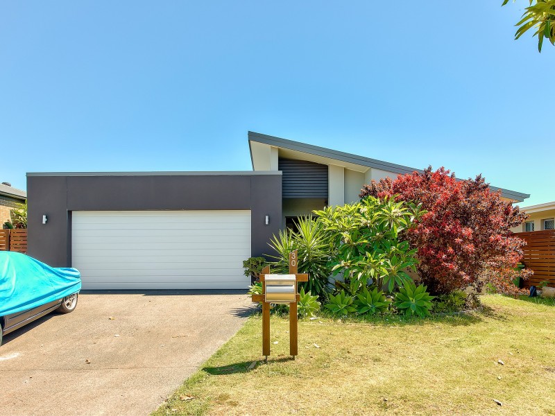 30 Rowe Crescent, Thornlands QLD 4164