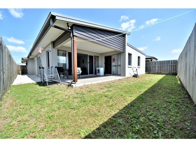 30 Rowe Crescent, Thornlands QLD 4164