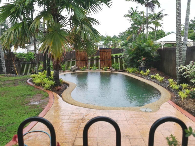 5 Daintree Close, Mount Sheridan QLD 4868