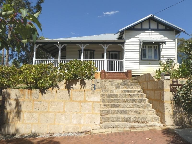 3 Murray Street, Bayswater WA 6053