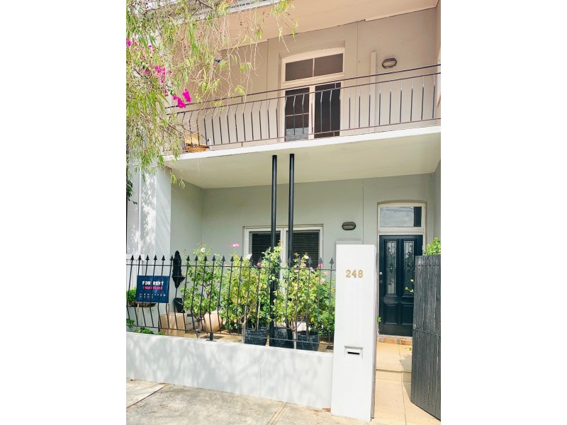 248 Lake Street, Perth WA 6000