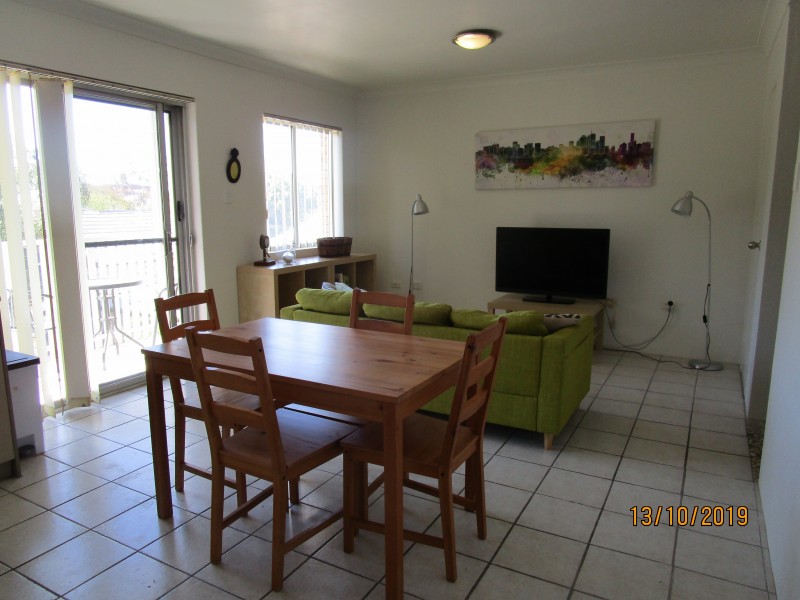 9/9 Plunkett Street, Paddington QLD 4064