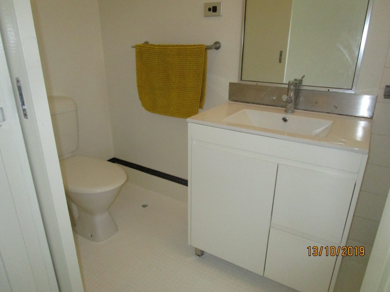 9/9 Plunkett Street, Paddington QLD 4064