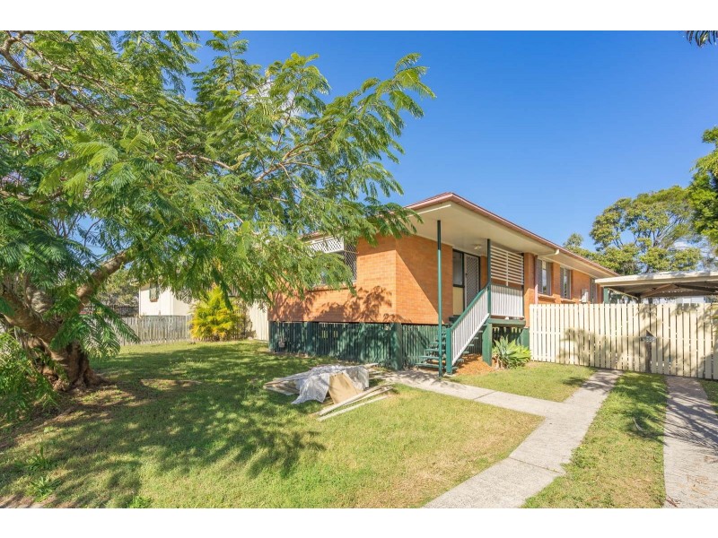 36 Esplen Street, Slacks Creek QLD 4127
