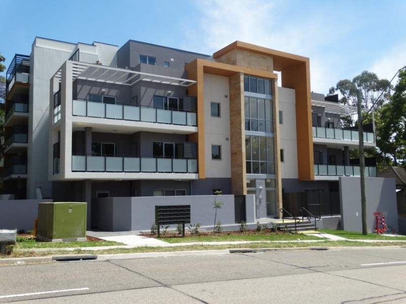 17/81-83 Kissing Point Road, Dundas NSW 2117