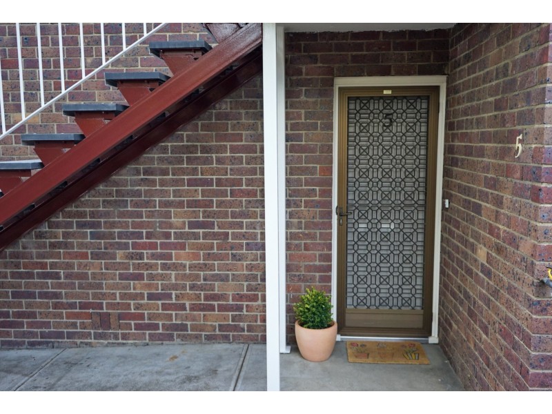 5/20 Pine Street, West Hobart TAS 7000
