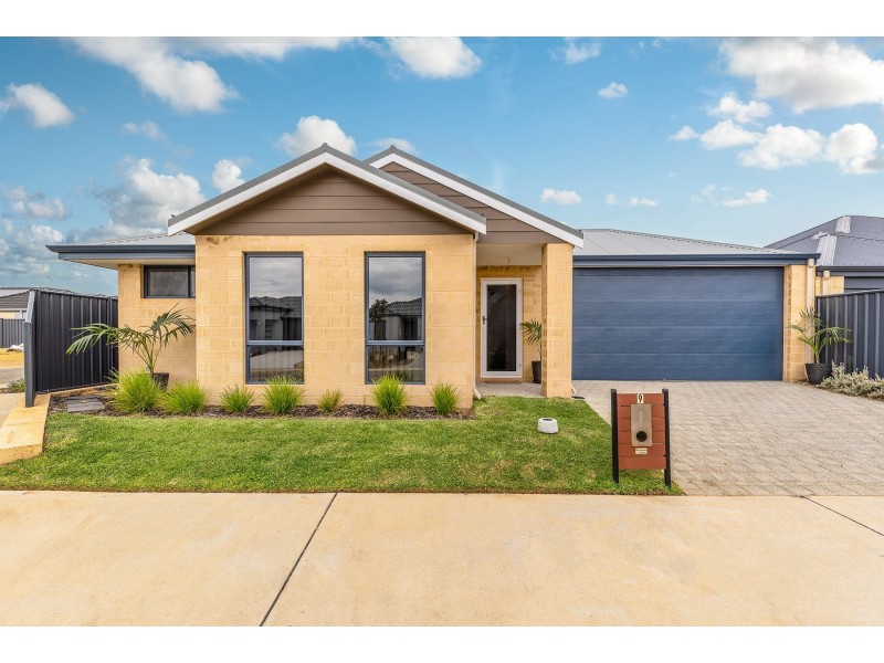 9 Claremont Street, Baldivis WA 6171