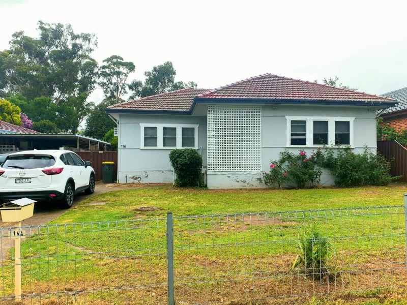 116 Kildare Road, Blacktown NSW 2148