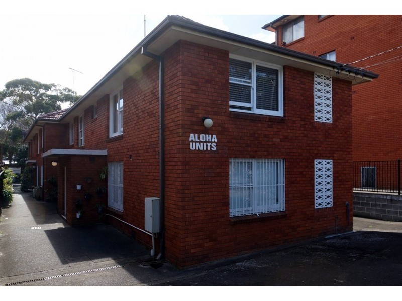 5/484 Illawarra Road, Marrickville NSW 2204