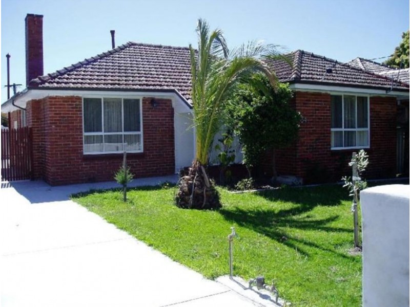 35 Railway Parade, Highett VIC 3190