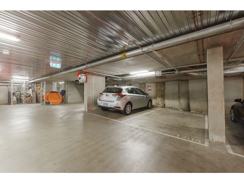 1204/101 Saint Kilda Road, St Kilda VIC 3182