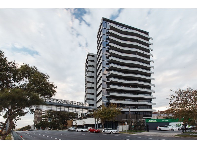 1204/101 Saint Kilda Road, St Kilda VIC 3182