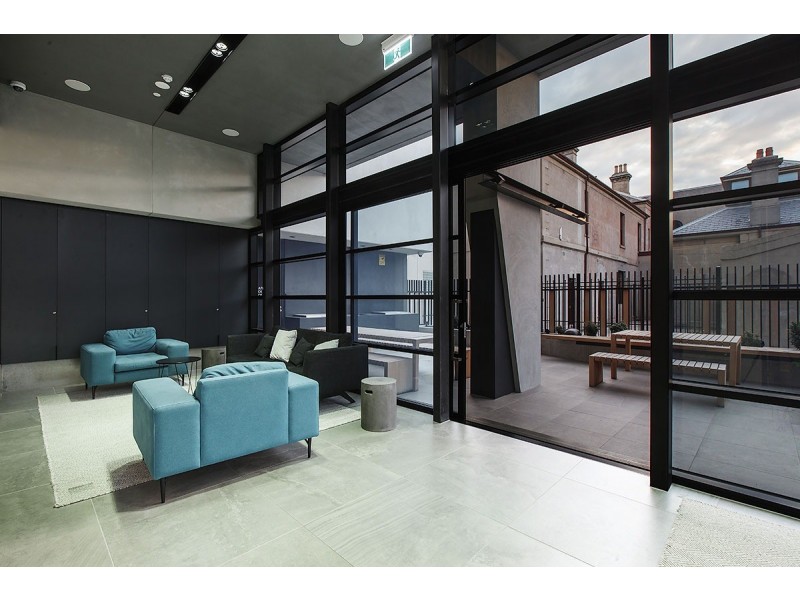 1204/101 Saint Kilda Road, St Kilda VIC 3182