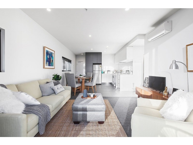 1204/101 Saint Kilda Road, St Kilda VIC 3182