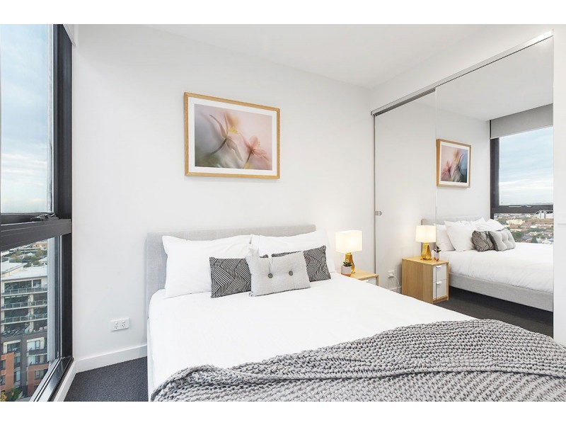 1204/101 Saint Kilda Road, St Kilda VIC 3182