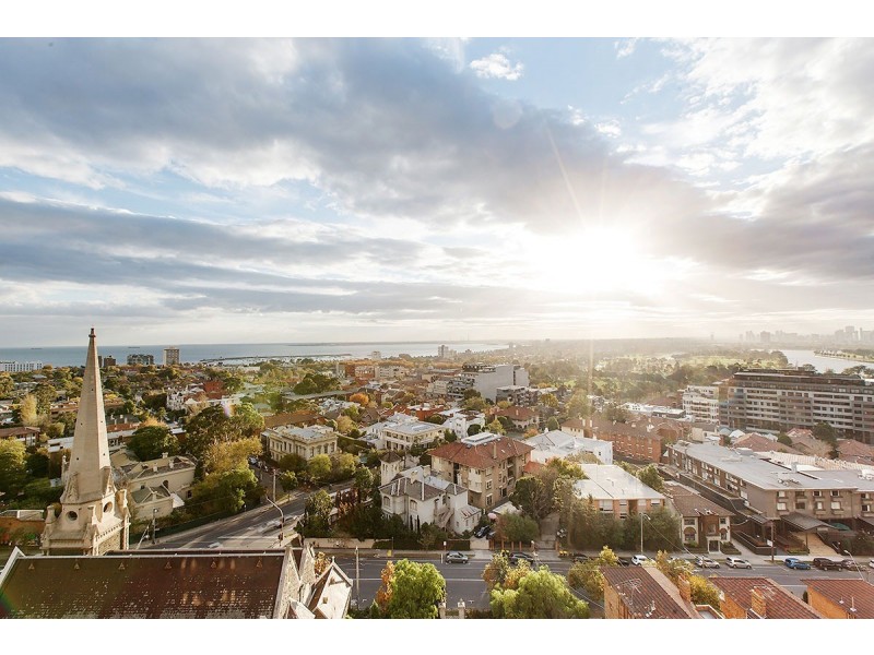 1204/101 Saint Kilda Road, St Kilda VIC 3182