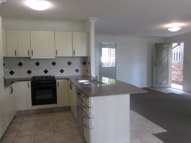 7/1 Glenquarie Place, Ashgrove QLD 4060