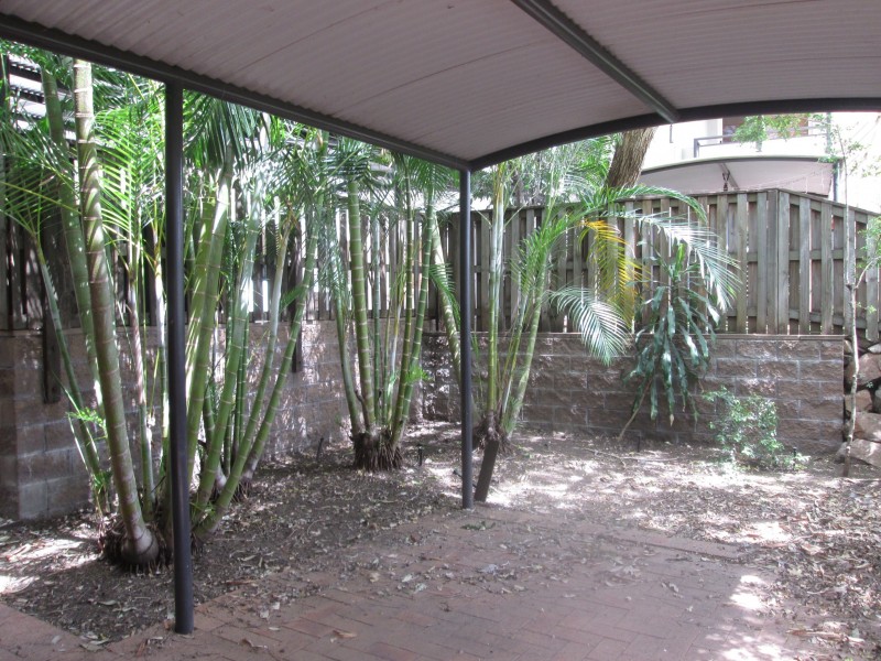 7/1 Glenquarie Place, Ashgrove QLD 4060