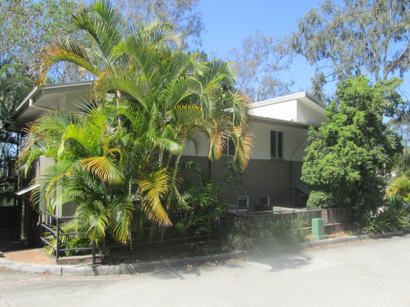 7/1 Glenquarie Place, Ashgrove QLD 4060